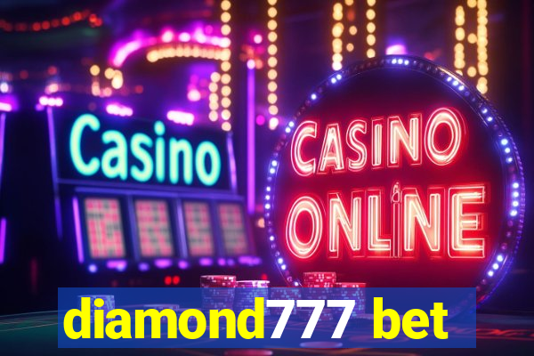diamond777 bet